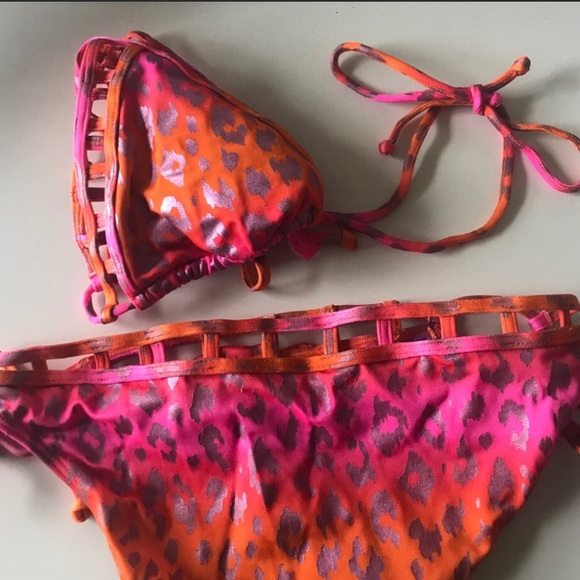 Victoria's Secret Other - 💕 M VS Swim Set